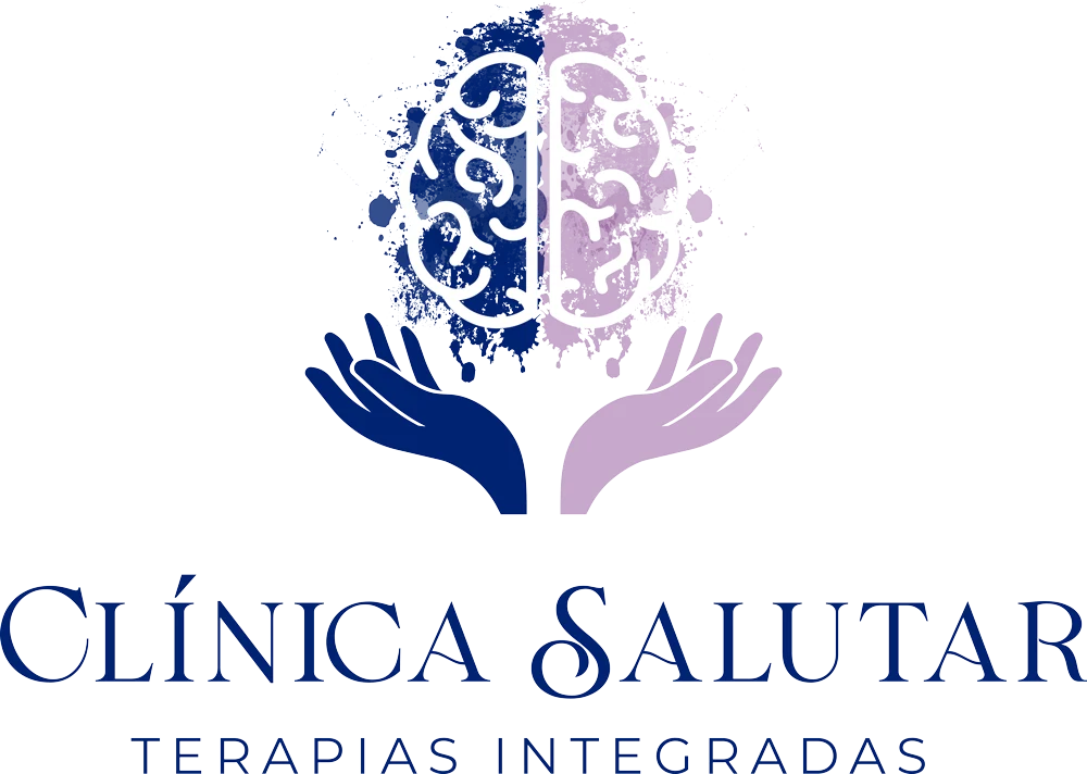 Logo Clínica Salutar